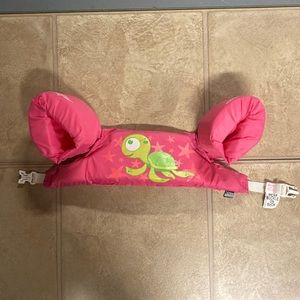 Puddle Jumper Pool Flotation Device